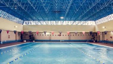 Mercure Gdynia Centrum en Gdynia, PL