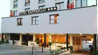 Hotel Raffaello, Spinea, IT