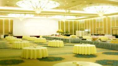 Meitetsu Toyota Hotel i Toyota, JP