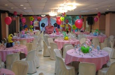 Bild des Veranstaltungsortes