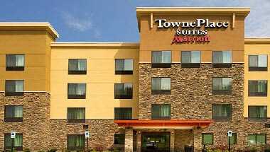 TownePlace Suites by Marriott Big Spring à Big Spring, TX