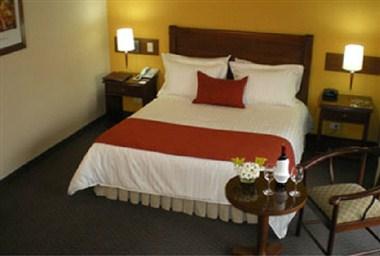 Hotel Obelisco i Cali, CO