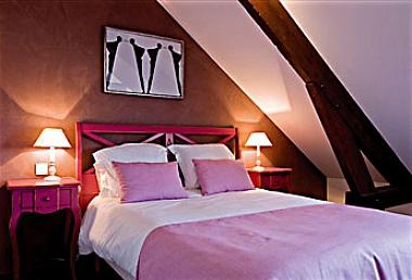 Best Western Hotel De La Plage a Saint-Nazaire, FR