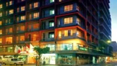 Hotel Fenix Guadalajara a Guadalajara, MX