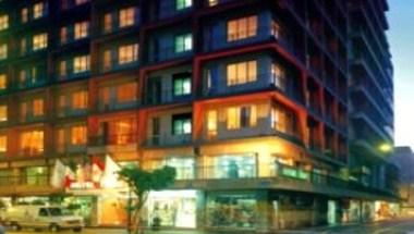 Hotel Fenix Guadalajara image