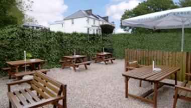 The Sportsmans Inn and Ivybridge Hotel em Ivybridge, GB1