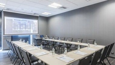 Изображение места проведения