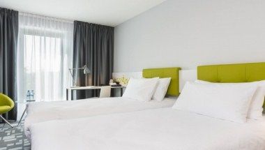 Изображение места проведения