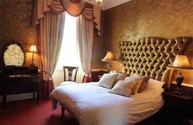 Greville Arms Hotel, Mullingar, IE