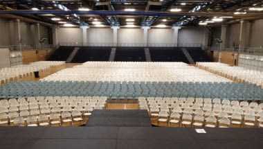 Whitlam Leisure Centre a Sydney, AU