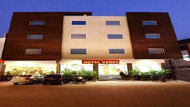 Hotel Venus en New Delhi, IN