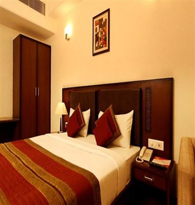 Hotel Venus en New Delhi, IN