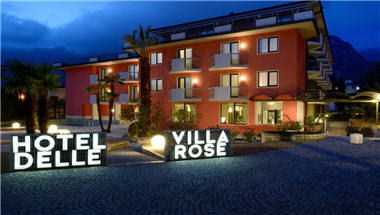 Villa delle Rose a arco, IT