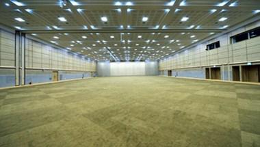 Gunsan Saemangeum Convention Center à Gunsan, KR