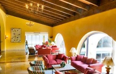 Hotel Barrosa Garden in Chiclana de la Frontera, ES