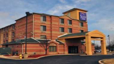 Sleep Inn Tinley Park I80 a Tinley Park, IL