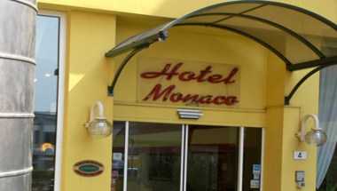 Hotel Monaco a Verona, IT