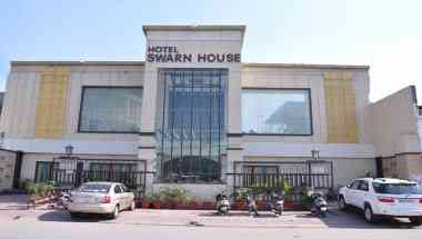 Hotel Swarn House in Amritsar, IN