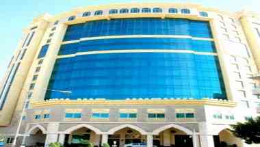 Grand Regal Hotel a Doha, QA