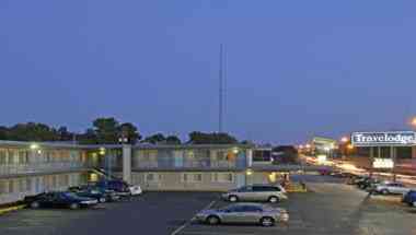 Travelodge by Wyndham Terre Haute a Terre Haute, IN