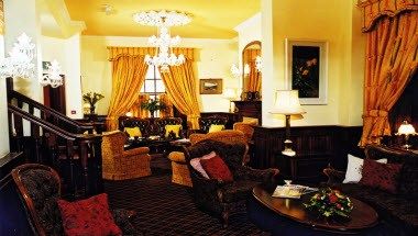 Bild på anläggning