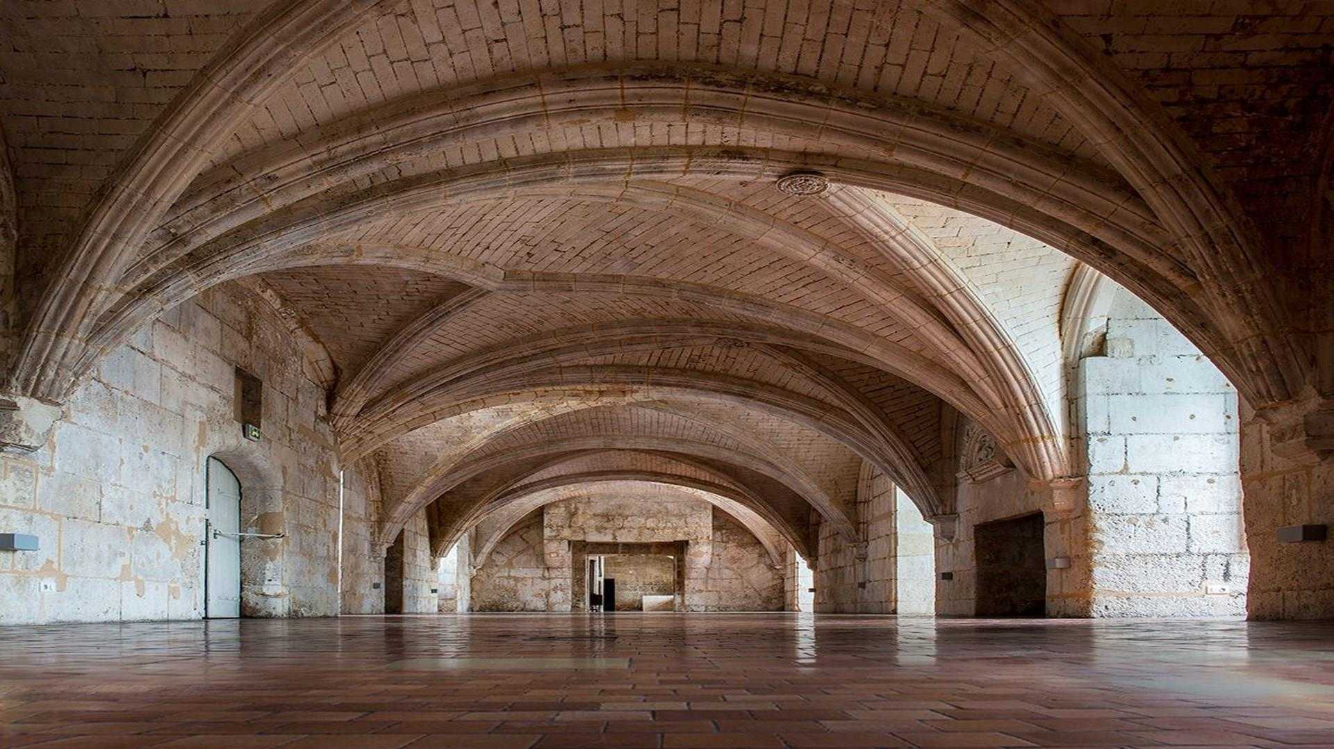 Chateau Royal de Cognac in Cognac, FR