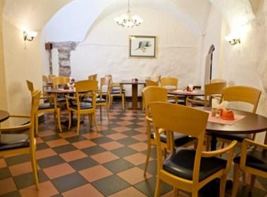 Kolonna Hotel Riga a Riga, LV