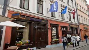 Kolonna Hotel Riga a Riga, LV