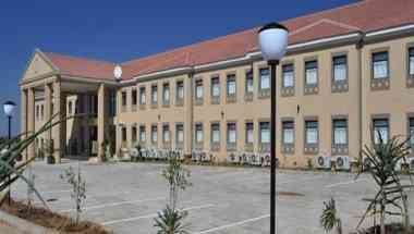 Cresta Mahalapye em Mahalapye, BW