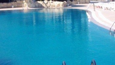 Изображение места проведения