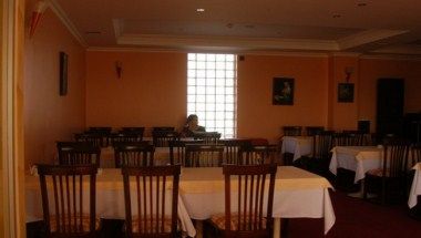 Изображение места проведения