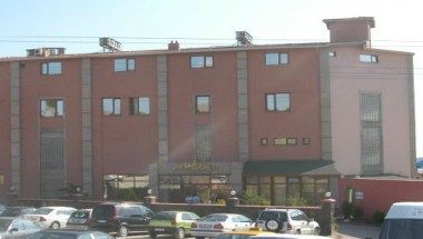 Изображение места проведения