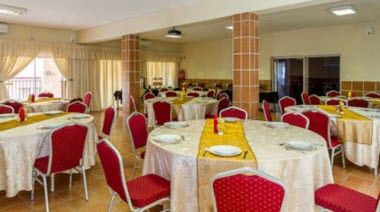 Изображение места проведения