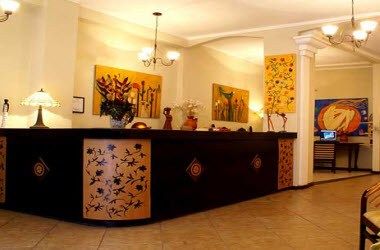 Изображение места проведения