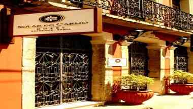 Solar do Carmo i Salvador, BR