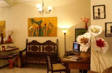 Изображение места проведения