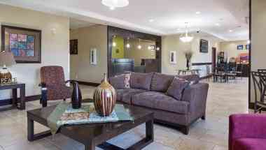 Rodeway Inn and Suites Winnfield in Winnfield, LA