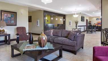 Rodeway Inn and Suites Winnfield à Winnfield, LA