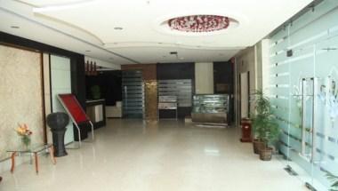 The Continental - PAX Hotel, Lucknow в Lucknow, IN