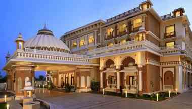 Indana Palace Jodhpur in Jodhpur, IN