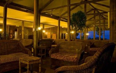 Изображение места проведения