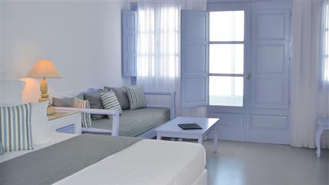 Antoperla luxury hotel & spa a Santorini, GR