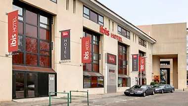 Hotel Ibis Avignon Centre Pont De L'Europe, Avignon, FR