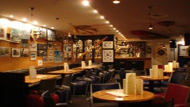 Изображение места проведения