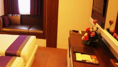 Bild des Veranstaltungsortes