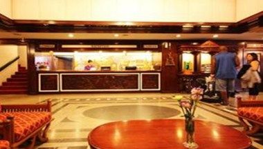 Bild des Veranstaltungsortes