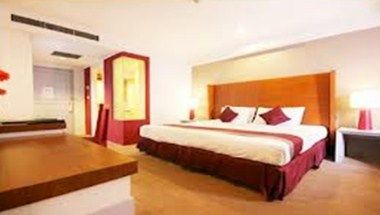 Bild des Veranstaltungsortes