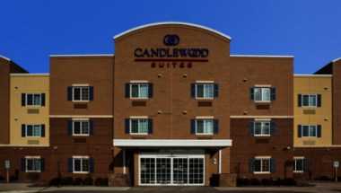 Candlewood Suites Milwaukee Airport-Oak Creek a Oak Creek, WI