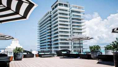 Hotel Croydon i Miami Beach, FL