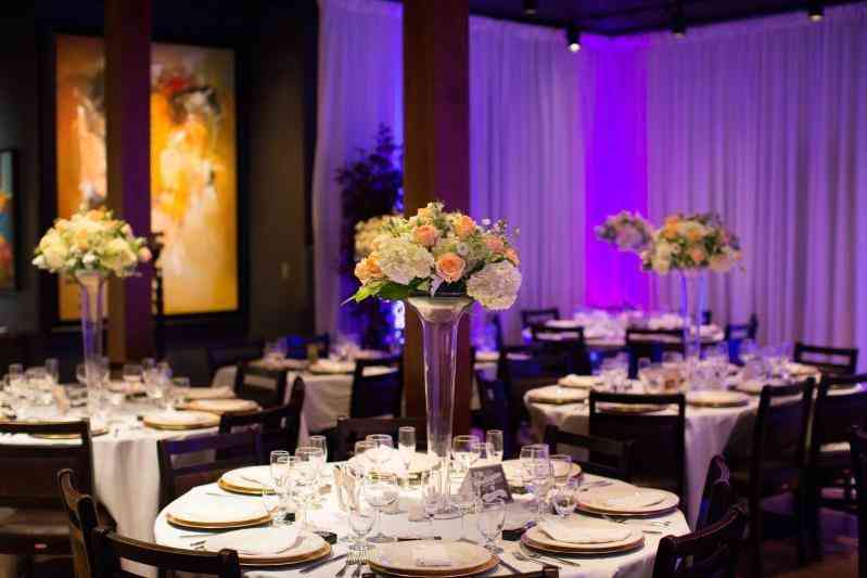 The Grill From Ipanema a Washington, DC